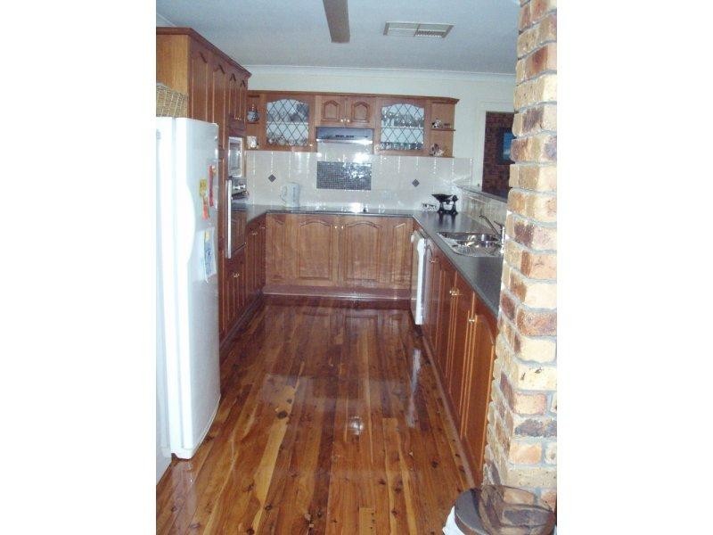 11 River Gums Drive, Goondiwindi QLD 4390