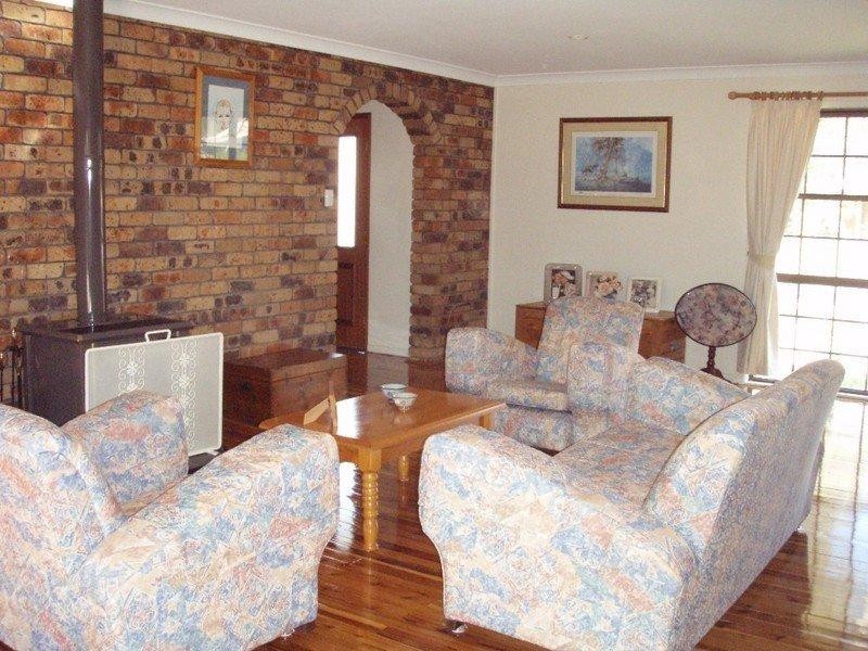 11 River Gums Drive, Goondiwindi QLD 4390