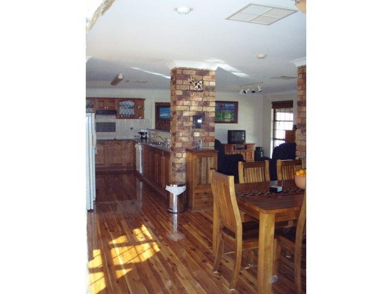 11 River Gums Drive, Goondiwindi QLD 4390