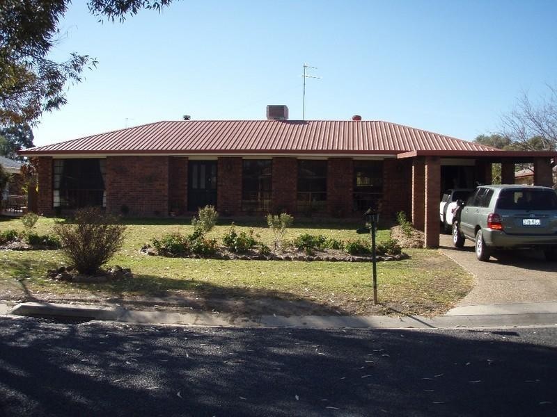 11 River Gums Drive, Goondiwindi QLD 4390