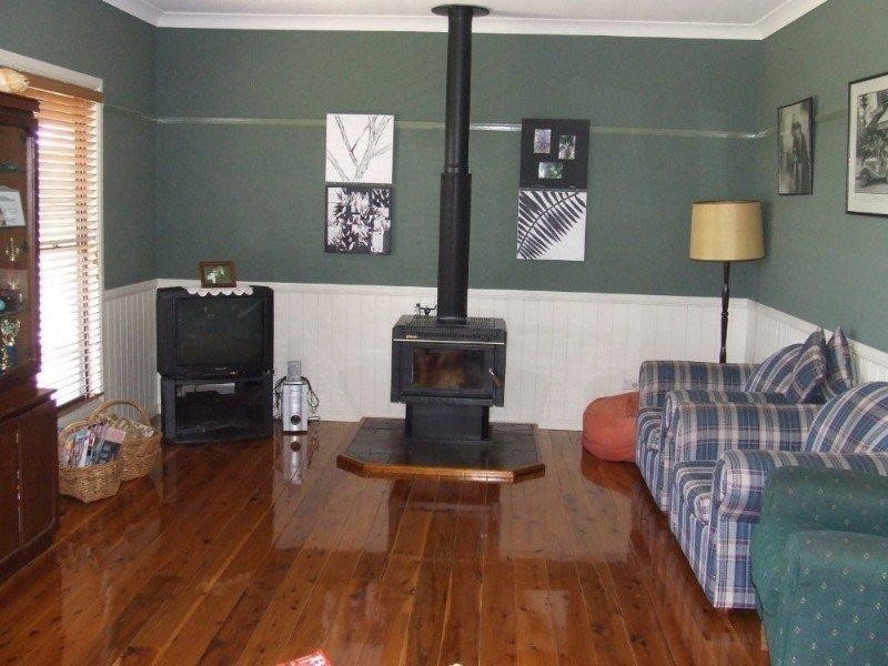 Goondiwindi QLD 4390