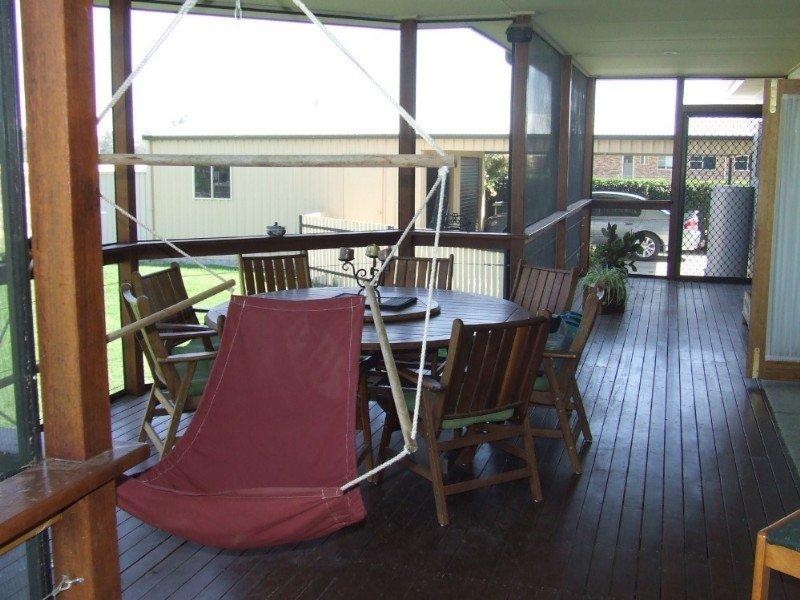 Goondiwindi QLD 4390