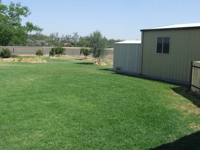 Goondiwindi QLD 4390