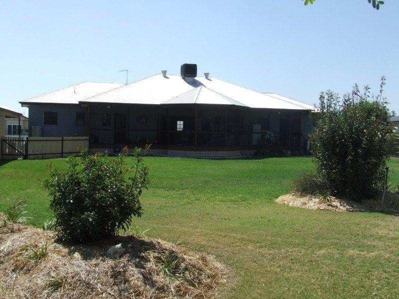 Goondiwindi QLD 4390