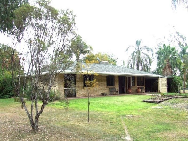 37 Riddle Street, Goondiwindi QLD 4390