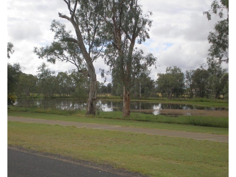 16 Eena Street, Yelarbon QLD 4388