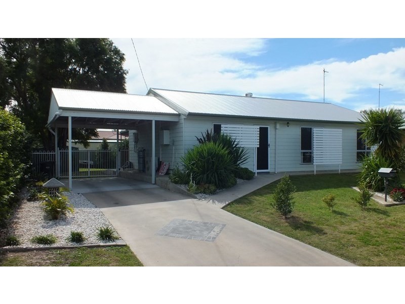 19 Lagoon Street, Goondiwindi QLD 4390