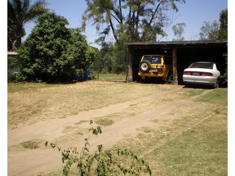 14 Eena Street, Yelarbon QLD 4388