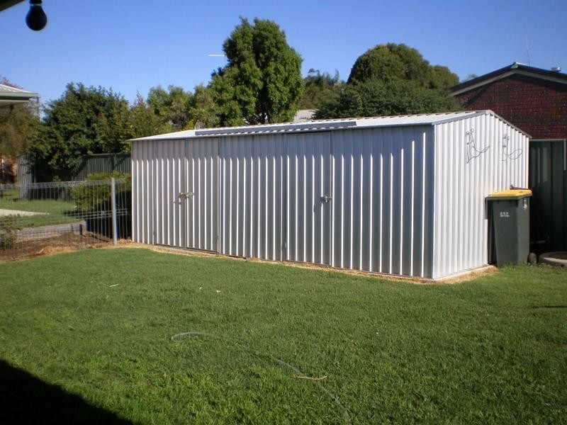 22 Kurrajong Crescent, Goondiwindi QLD 4390