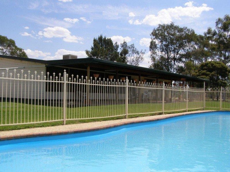 Lot 32 Leichardt Highway, Goondiwindi QLD 4390