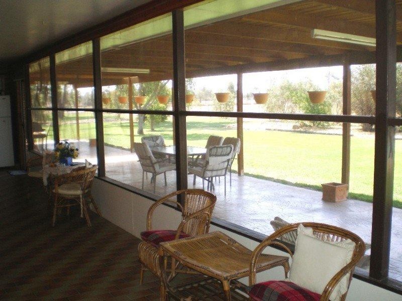 Lot 32 Leichardt Highway, Goondiwindi QLD 4390