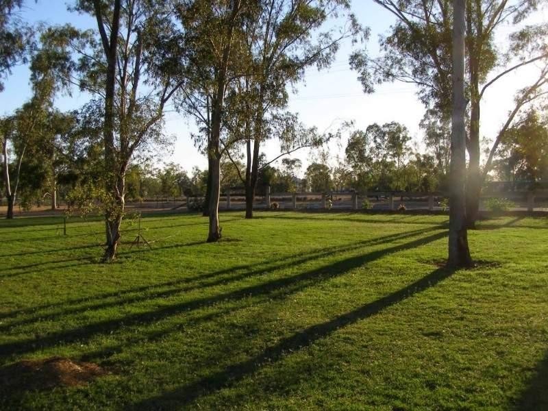 Lot 32 Leichardt Highway, Goondiwindi QLD 4390