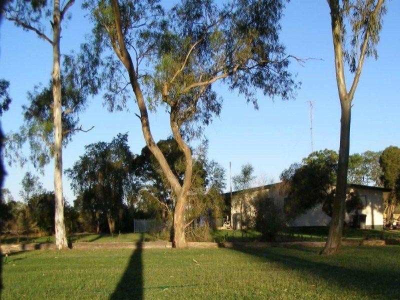 Lot 32 Leichardt Highway, Goondiwindi QLD 4390