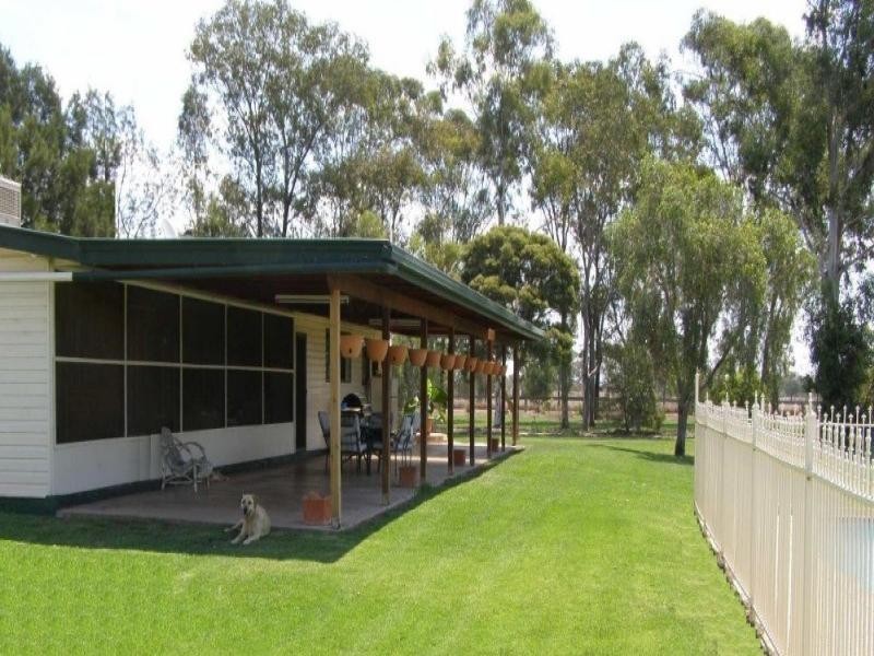 Lot 32 Leichardt Highway, Goondiwindi QLD 4390