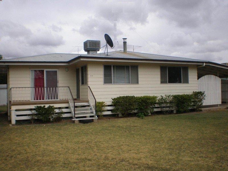 119 Pfingst Street, Goondiwindi QLD 4390