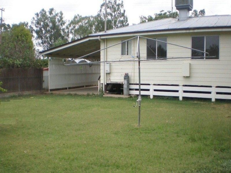 119 Pfingst Street, Goondiwindi QLD 4390