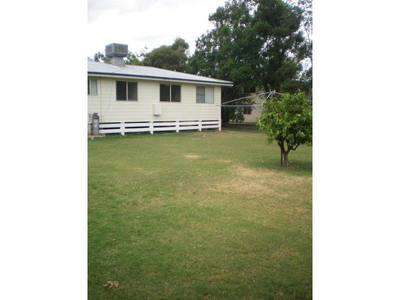 119 Pfingst Street, Goondiwindi QLD 4390