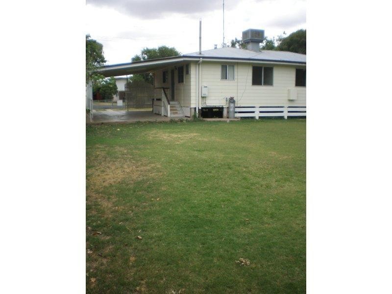 119 Pfingst Street, Goondiwindi QLD 4390