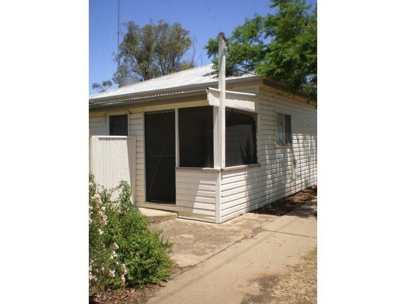 15 Edward Street, North Star NSW 2408