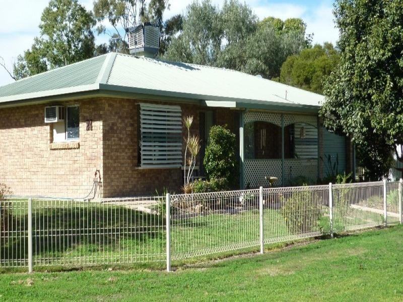 24 PICKING Street, Goondiwindi QLD 4390