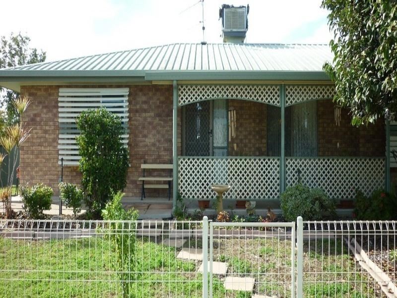 24 PICKING Street, Goondiwindi QLD 4390