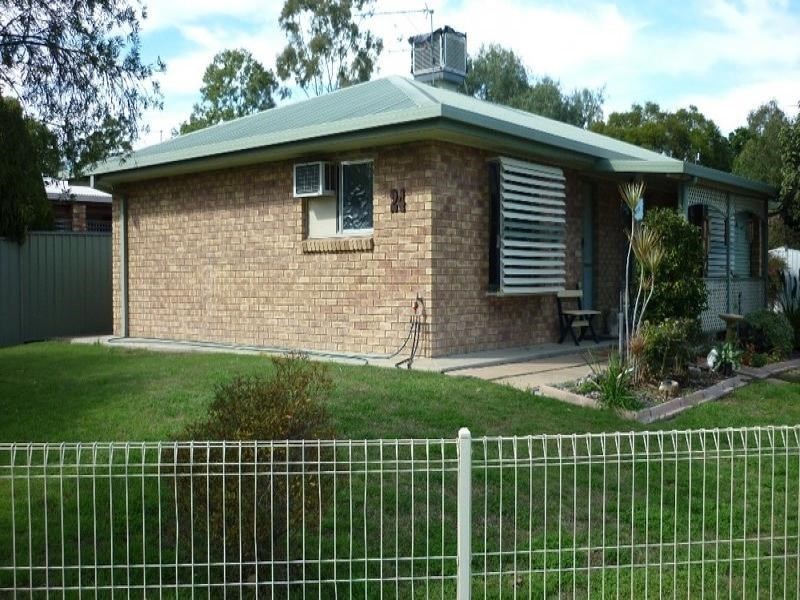 24 PICKING Street, Goondiwindi QLD 4390