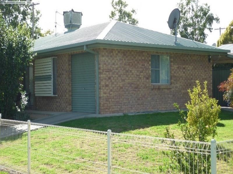 24 PICKING Street, Goondiwindi QLD 4390