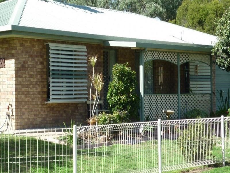 24 PICKING Street, Goondiwindi QLD 4390