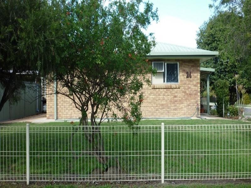 24 PICKING Street, Goondiwindi QLD 4390