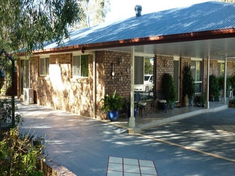10 Coolabah Court, Goondiwindi QLD 4390