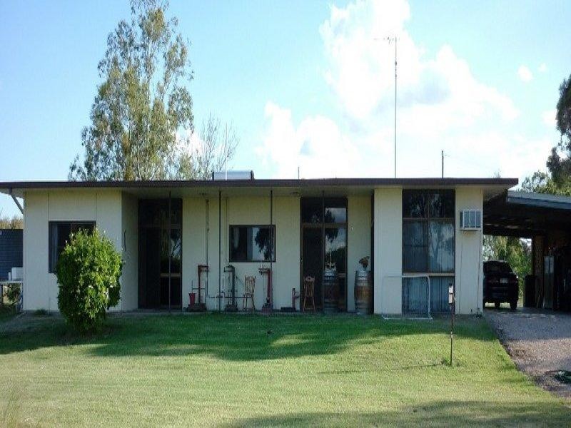 Goondiwindi QLD 4390