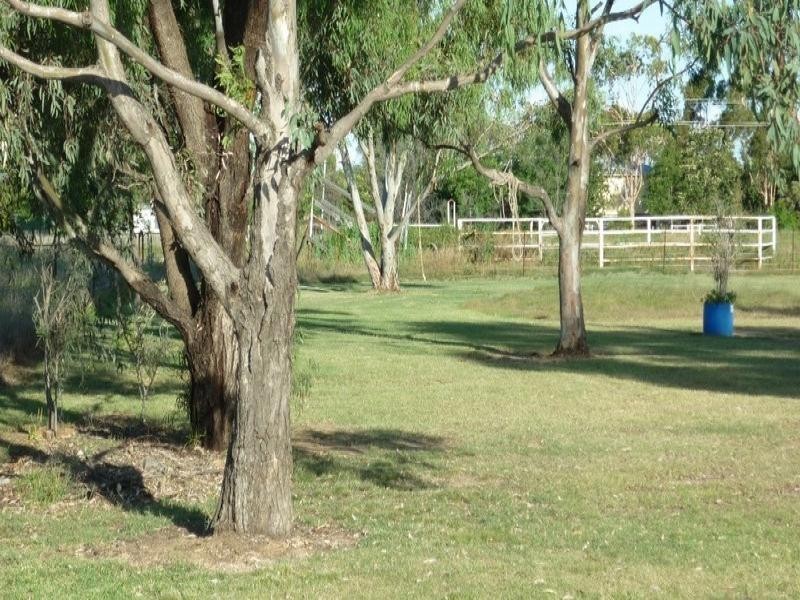 Goondiwindi QLD 4390