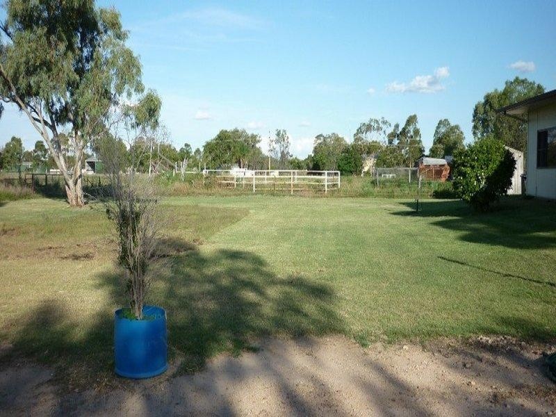 Goondiwindi QLD 4390
