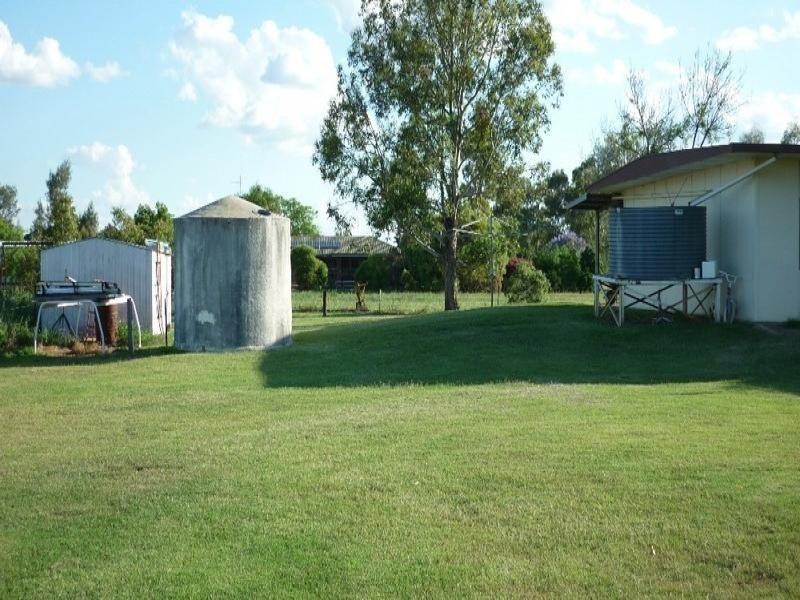 Goondiwindi QLD 4390