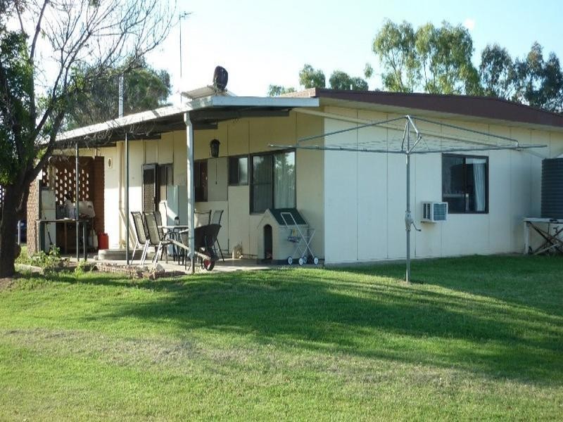 Goondiwindi QLD 4390