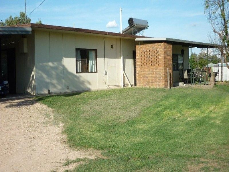 Goondiwindi QLD 4390