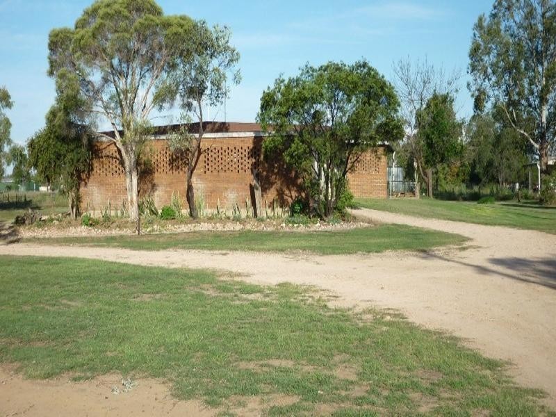 Goondiwindi QLD 4390