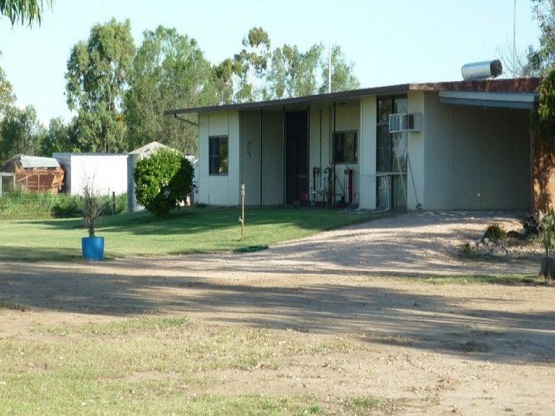 Goondiwindi QLD 4390