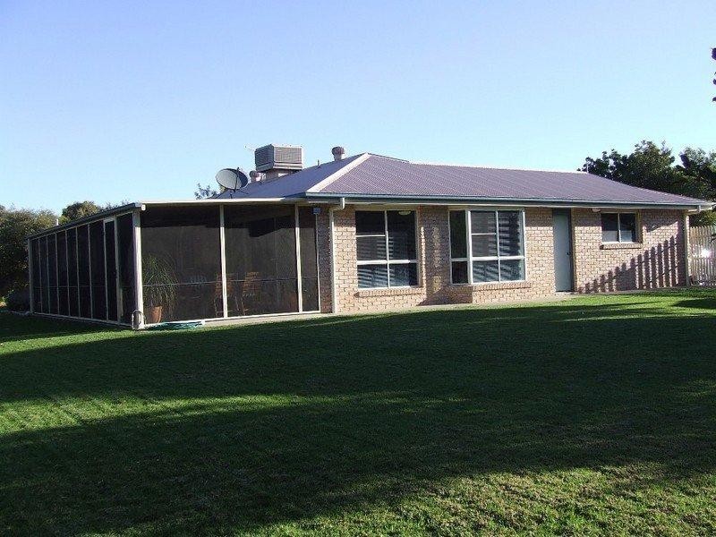 Goondiwindi QLD 4390