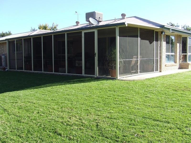 Goondiwindi QLD 4390