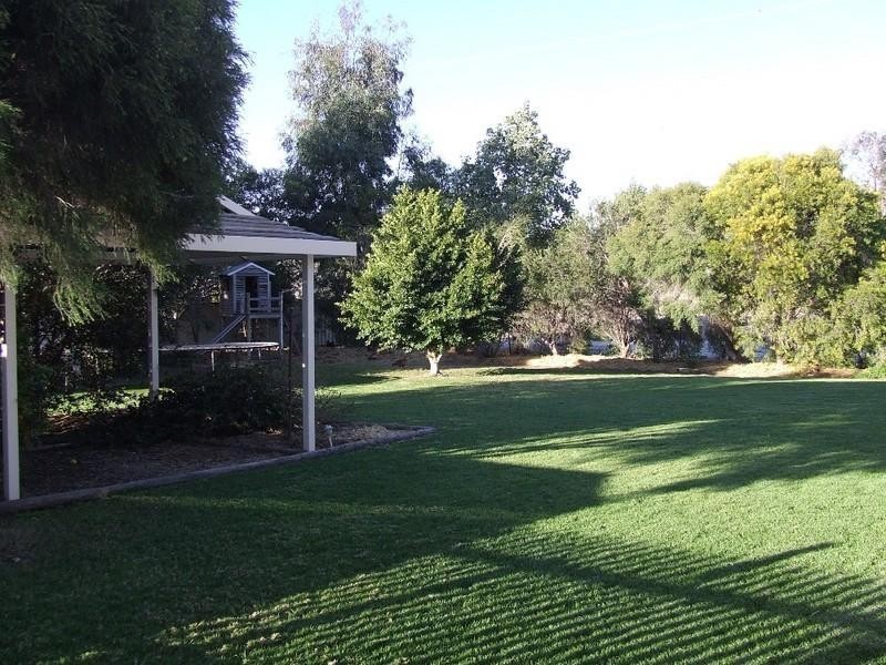 Goondiwindi QLD 4390