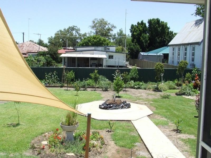 Goondiwindi QLD 4390