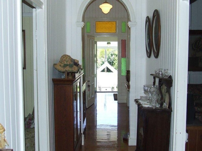 Goondiwindi QLD 4390