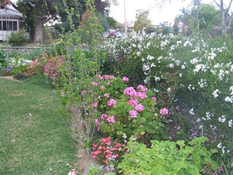 Goondiwindi QLD 4390