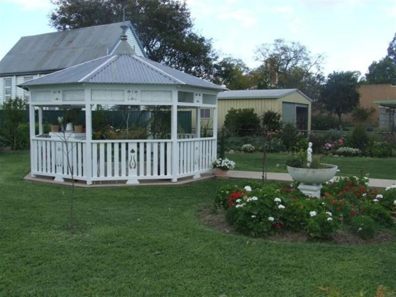 Goondiwindi QLD 4390