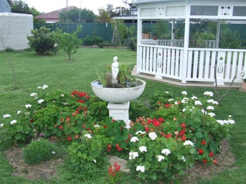 Goondiwindi QLD 4390