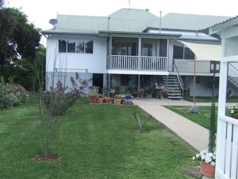 Goondiwindi QLD 4390