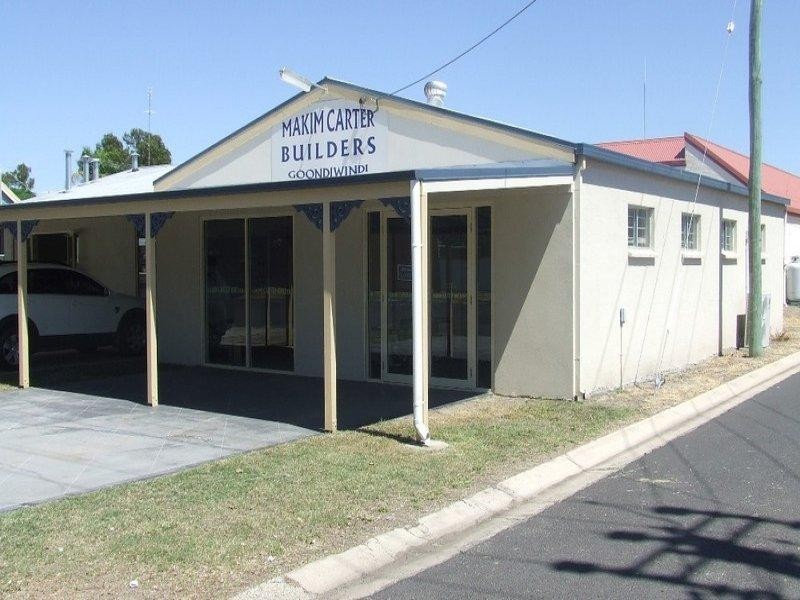 13 Pratten Street, Goondiwindi QLD 4390