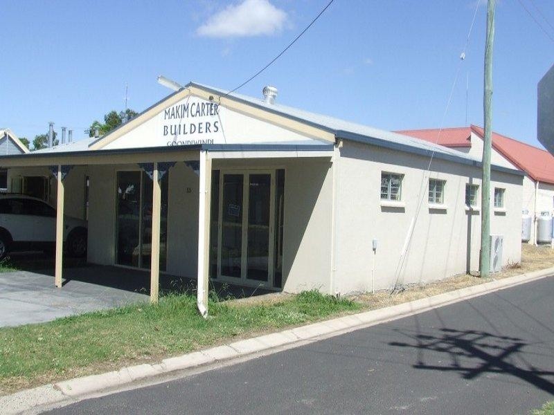 13 Pratten Street, Goondiwindi QLD 4390