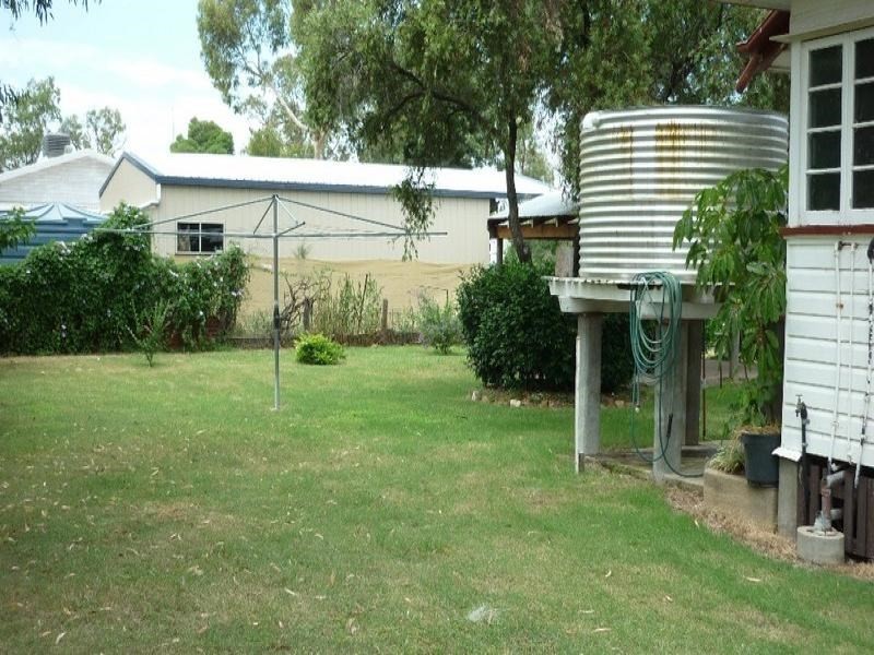 44 Kaboon Street, Yelarbon QLD 4388